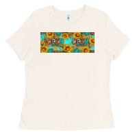 Bone Cozy Vibes Ladies Tee - Artiststas