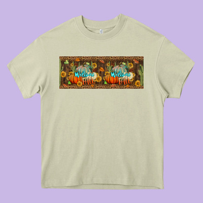 Welcome Fall 11 Oz Mug Heavy Core Tee Designed By Bundleandbundleshop