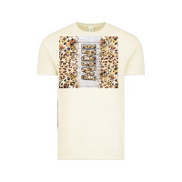Vintage Arctic mother's day mini leopard tumbler tbs Vintage Tee - TumblerDesignByShophia