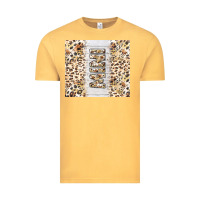 Mother's Day Mini Leopard Tumbler Tbs Vintage Tee | Teevron