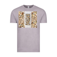 Vintage Zinc mother's day mini leopard tumbler tbs Vintage Tee - TumblerDesignByShophia