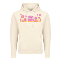 Vintage Artic mom boss daisies Vintage Hoodie - TumblerDesignByShophia