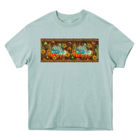 Arona welcome fall 15 oz mug Heavy Core Tee - BundleAndBundleShop