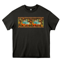 Asphalt welcome fall 15 oz mug Heavy Core Tee - BundleAndBundleShop