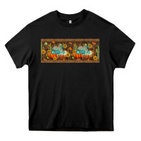 Black welcome fall 15 oz mug Heavy Core Tee - BundleAndBundleShop
