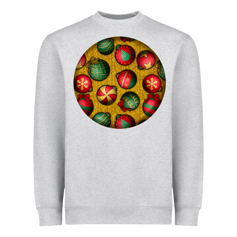 Christmas Heavyweight Sweatshirt by BundleAndBundleShop | Teevron