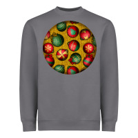 Storm christmas Heavyweight Sweatshirt - BundleAndBundleShop