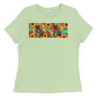 Matcha Fall is my favorite color Ladies Tee - Artiststas
