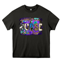 Asphalt nurse halloween Heavy Core Tee - JahusDesignShop