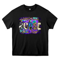 Black nurse halloween Heavy Core Tee - JahusDesignShop