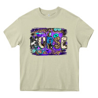 Mossy nurse halloween Heavy Core Tee - JahusDesignShop