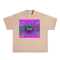 Burro just a girl who loves dragonfiles Urban Heavy Tee - TumblerDesignByShophia