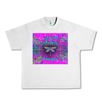 Lunar Rock just a girl who loves dragonfiles Urban Heavy Tee - TumblerDesignByShophia