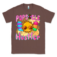Chestnut popsicle hustler Classic Tee - NancyCooperArtShop