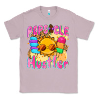 Lilac popsicle hustler Classic Tee - NancyCooperArtShop