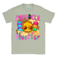 Matcha popsicle hustler Classic Tee - NancyCooperArtShop