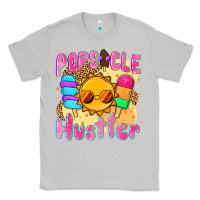 Moon Dust popsicle hustler Classic Tee - NancyCooperArtShop