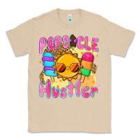 Mushroom popsicle hustler Classic Tee - NancyCooperArtShop