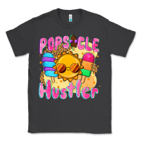 Smoke popsicle hustler Classic Tee - NancyCooperArtShop