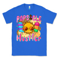 Popsicle Hustler Classic Tee | Teevron
