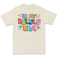 Bone in my delulu era Premium Tee - Artiststas