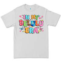 In My Delulu Era Premium Tee | Teevron