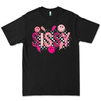 Black sissy Premium Tee - Artiststas