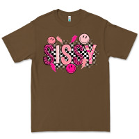 Cacao sissy Premium Tee - Artiststas