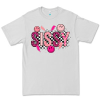 Dove Grey sissy Premium Tee - Artiststas