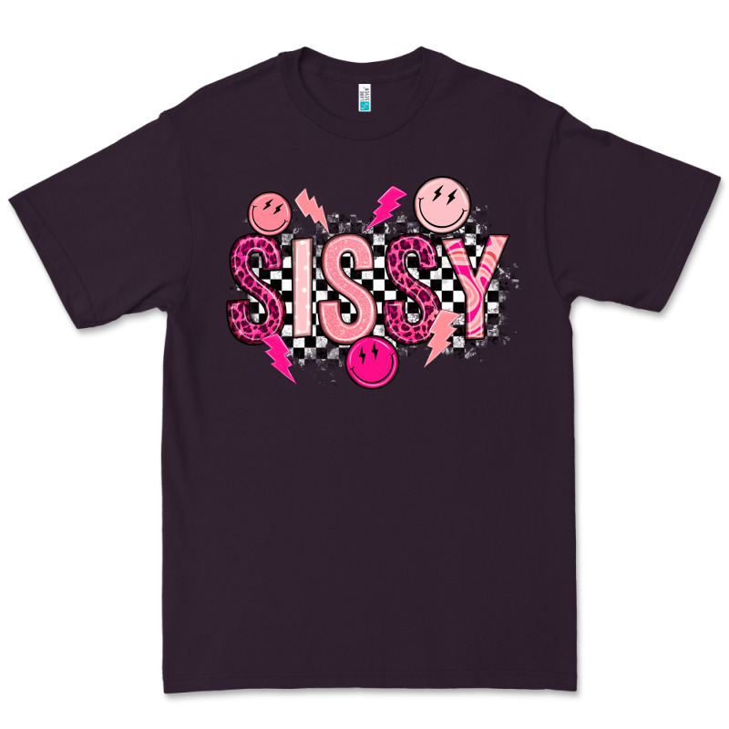 Sissy Premium Tee by Artiststas | Teevron