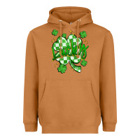 Meerkat lucky Heavyweight Hoodie - Artiststas