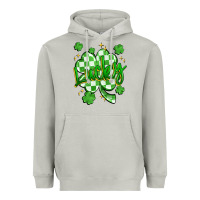 Moon Dust lucky Heavyweight Hoodie - Artiststas