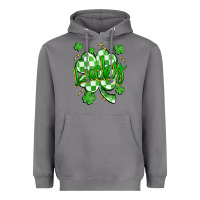 Storm lucky Heavyweight Hoodie - Artiststas