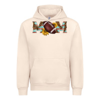 Sandshell american football mom Urban Hoodie - BarkalooDesign