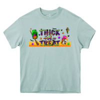 Thick And A Treat Libbey Glass Heavy Core Tee | Teevron