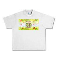 Lunar Rock let's just avocudde Urban Heavy Tee - TumblerDesignByShophia