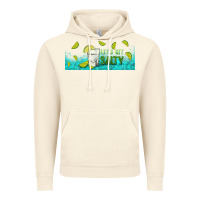 Vintage Artic let's get salty with lime Vintage Hoodie - TumblerDesignByShophia