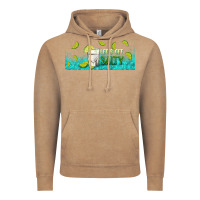 Vintage Coffee let's get salty with lime Vintage Hoodie - TumblerDesignByShophia