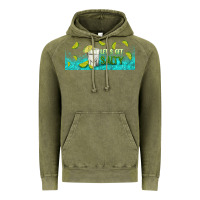 Vintage Olive let's get salty with lime Vintage Hoodie - TumblerDesignByShophia