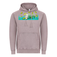 Vintage Zinc let's get salty with lime Vintage Hoodie - TumblerDesignByShophia