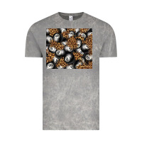 Cloud Rock pool with leopard tumbler tbs Vintage Tee - TumblerDesignByShophia