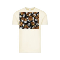Vintage Arctic pool with leopard tumbler tbs Vintage Tee - TumblerDesignByShophia