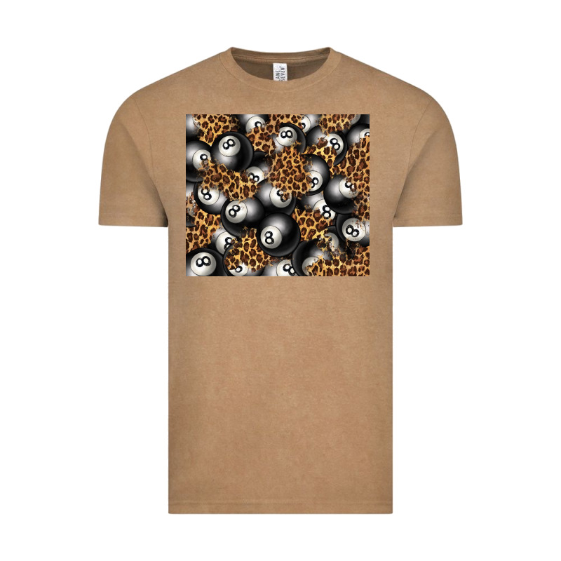 Pool With Leopard Tumbler Tbs Vintage Tee by TumblerDesignByShophia | Teevron