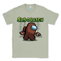 Matcha susquatch gift nature Classic Tee - lanVoArt