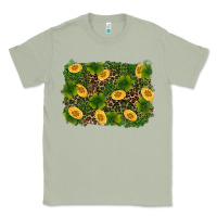 Matcha st patricks day background Classic Tee - RanaPortraitStore