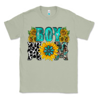 Matcha boy mom Classic Tee - RacoonDesign