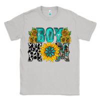 Moon Dust boy mom Classic Tee - RacoonDesign