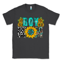Smoke boy mom Classic Tee - RacoonDesign