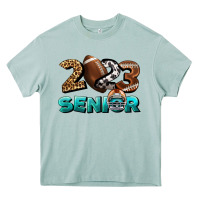 Arona American Football Senior 2023 Heavy Core Tee - BundleAndBundleShop
