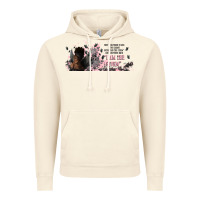 Vintage Artic i am the storm with girl and butterflies Vintage Hoodie - TumblerDesignByShophia